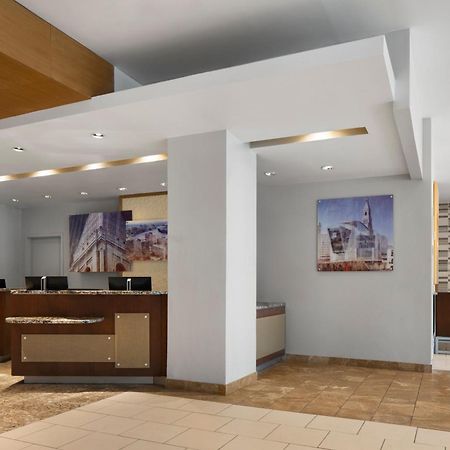 Hotel Doubletree By Hilton Hartford Downtown Exteriér fotografie
