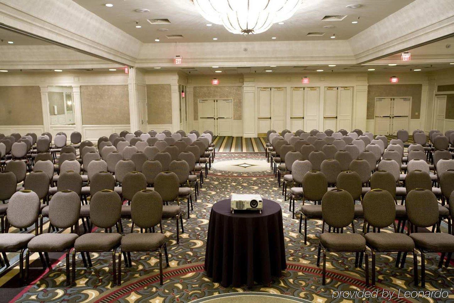 Hotel Doubletree By Hilton Hartford Downtown Zařízení fotografie