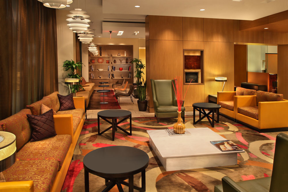 Hotel Doubletree By Hilton Hartford Downtown Exteriér fotografie