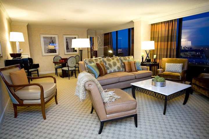 Hotel Doubletree By Hilton Hartford Downtown Exteriér fotografie