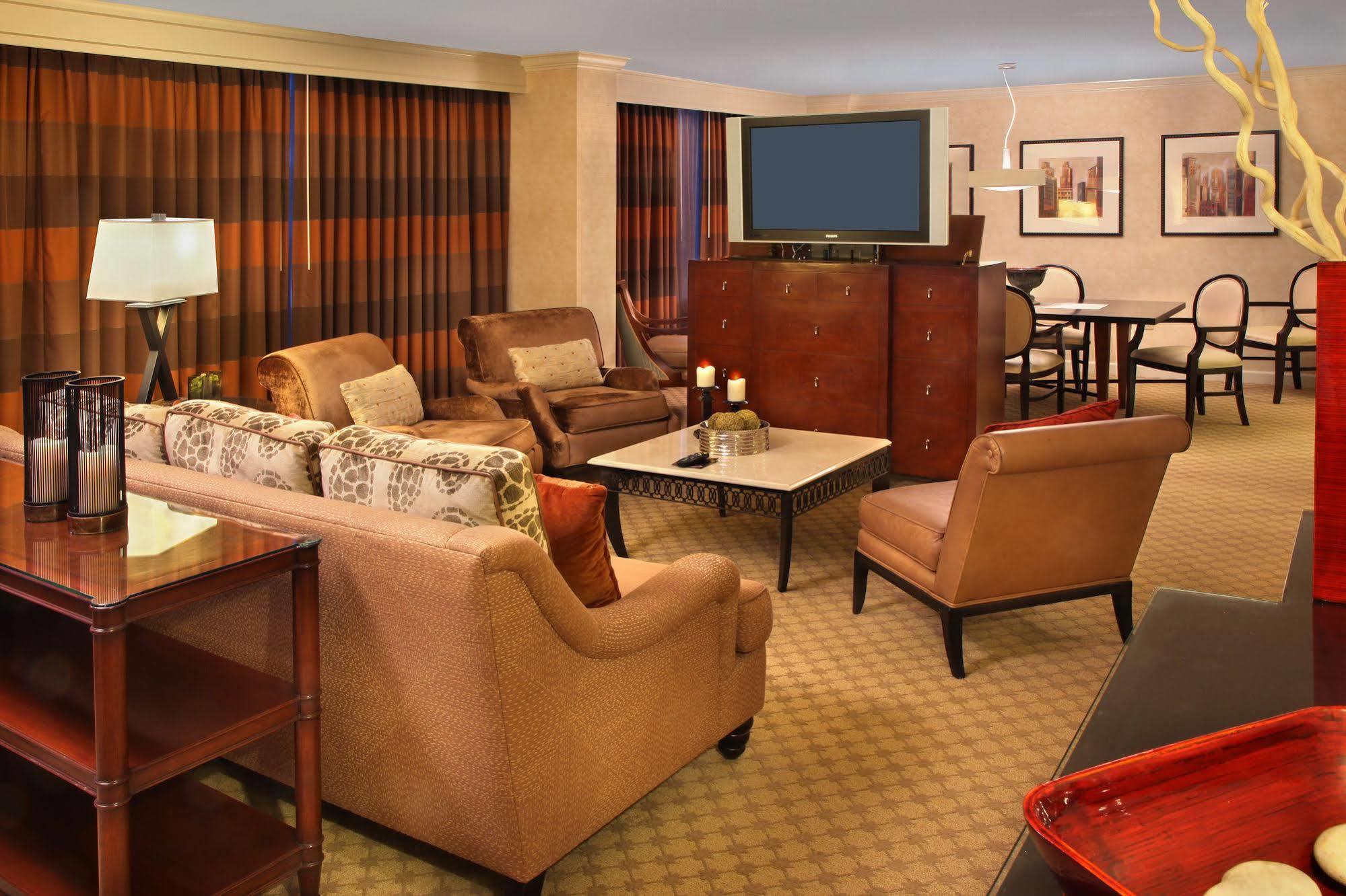 Hotel Doubletree By Hilton Hartford Downtown Exteriér fotografie