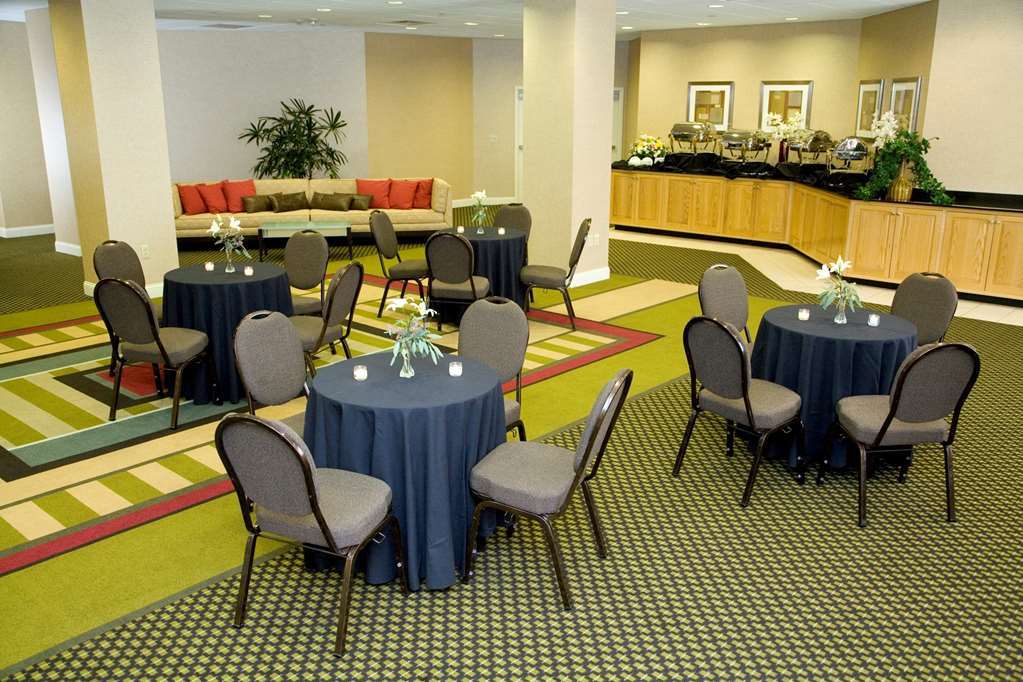 Hotel Doubletree By Hilton Hartford Downtown Zařízení fotografie